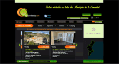 Desktop Screenshot of allinvalencia.com